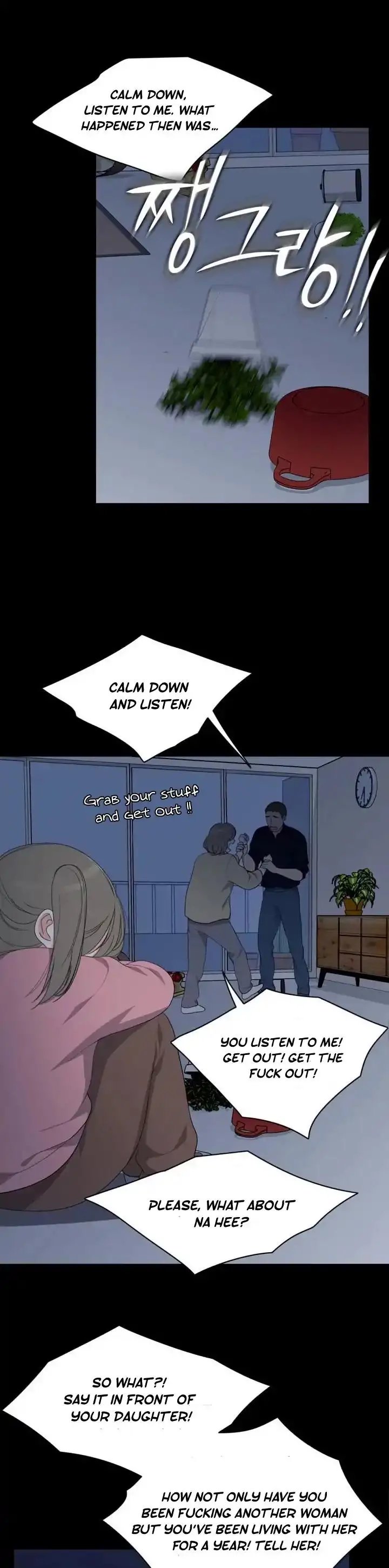 Do It One More Time Chapter 63 - Manhwa18.com