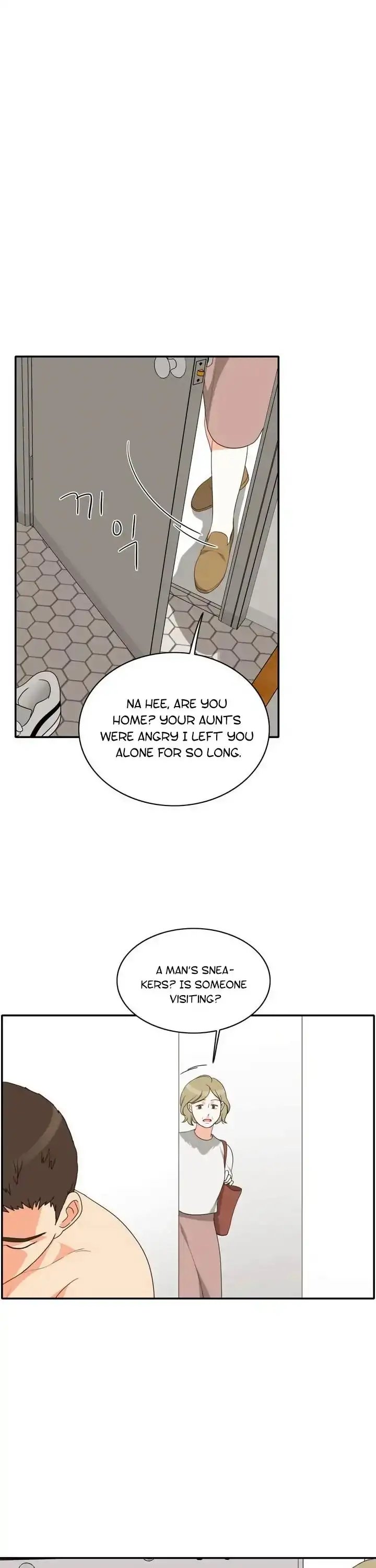 Do It One More Time Chapter 63 - Manhwa18.com