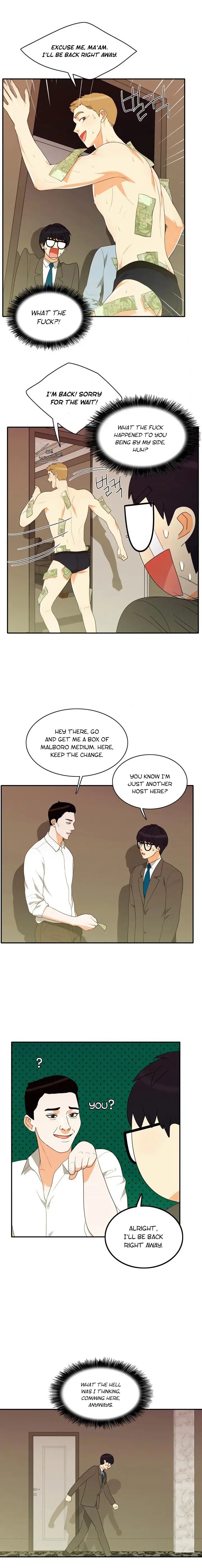 Do It One More Time Chapter 65 - Manhwa18.com