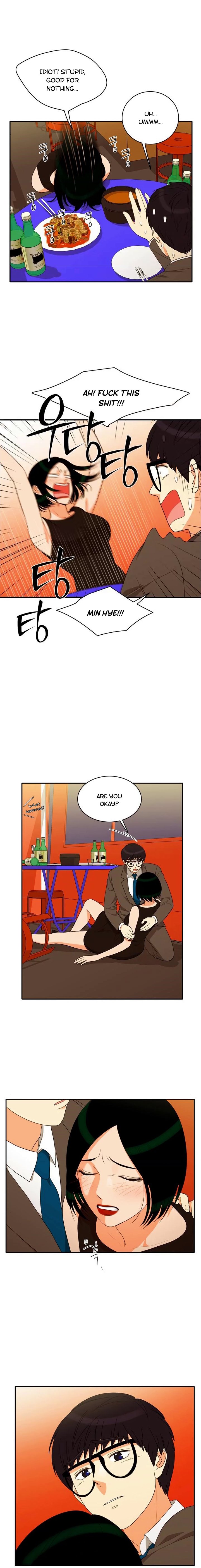 Do It One More Time Chapter 66 - Manhwa18.com