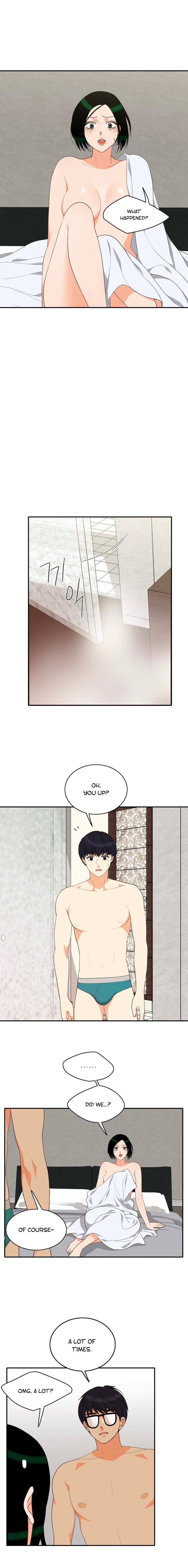 Do It One More Time Chapter 66 - Manhwa18.com