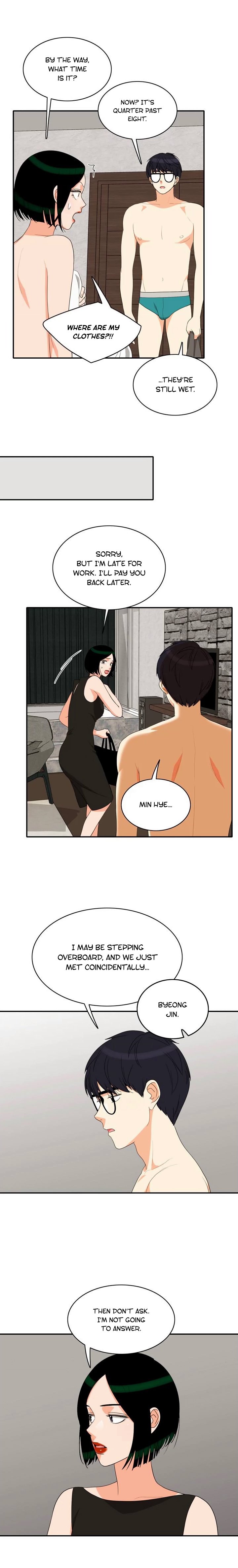 Do It One More Time Chapter 66 - Manhwa18.com