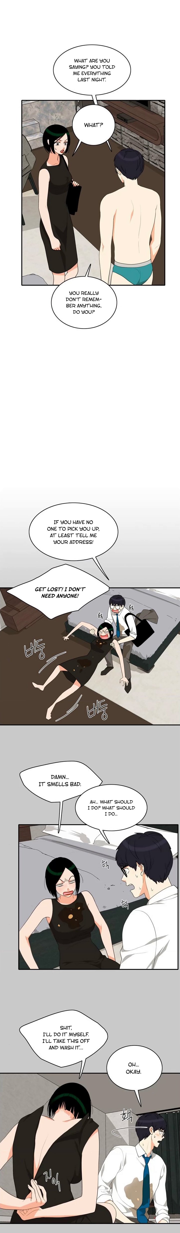 Do It One More Time Chapter 66 - Manhwa18.com