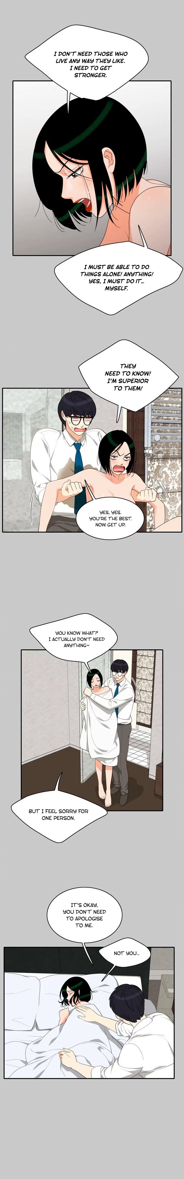 Do It One More Time Chapter 66 - Manhwa18.com