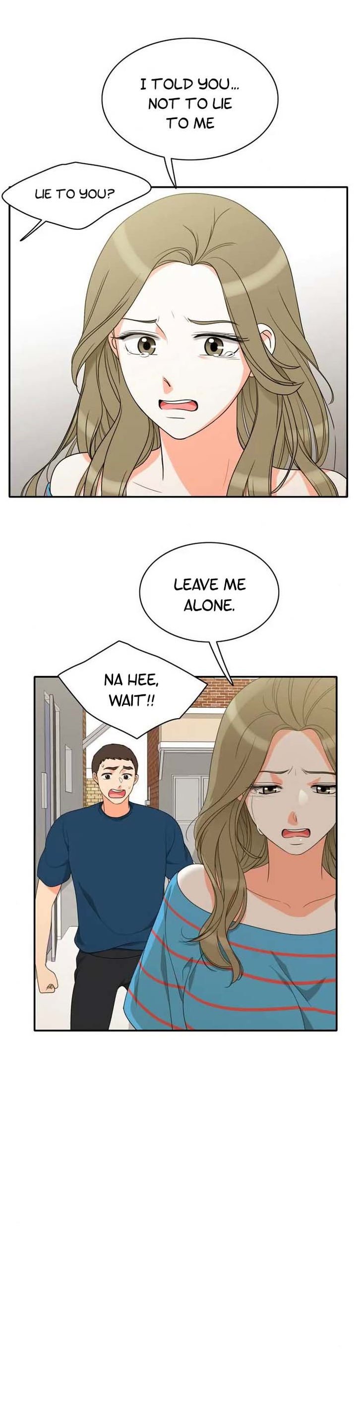 Do It One More Time Chapter 68 - Manhwa18.com