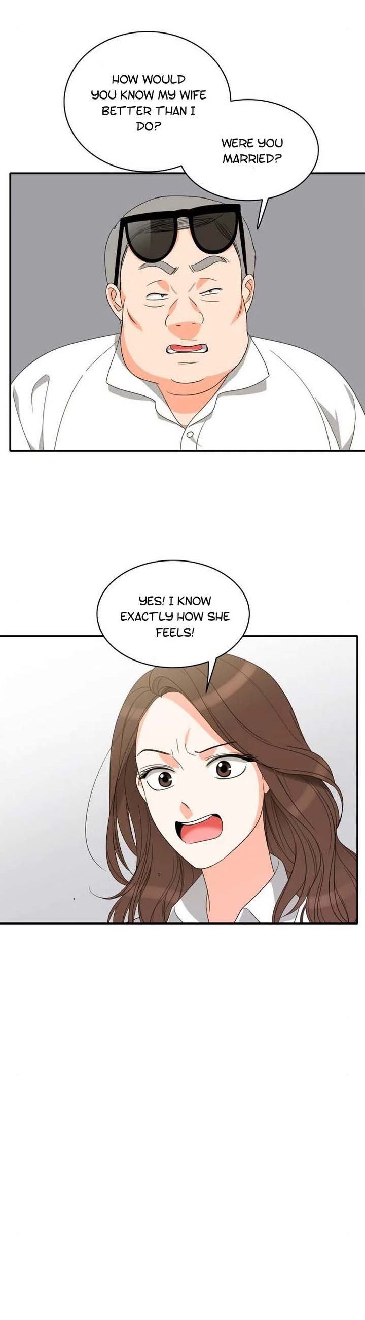 Do It One More Time Chapter 68 - Manhwa18.com