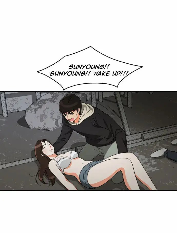 Do It One More Time Chapter 7 - Manhwa18.com