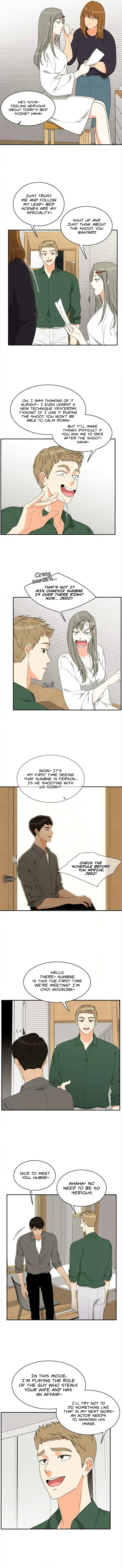 Do It One More Time Chapter 77 - Manhwa18.com