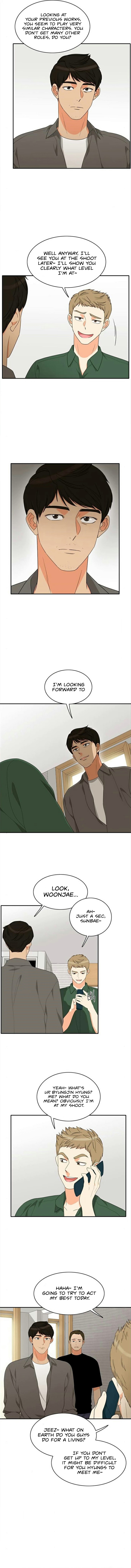 Do It One More Time Chapter 77 - Manhwa18.com