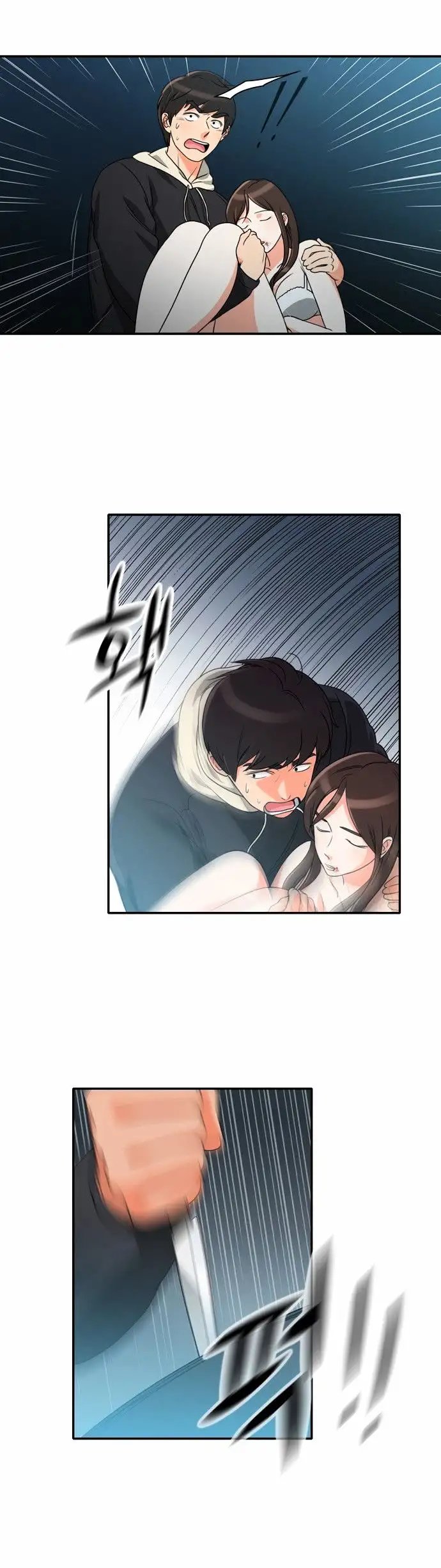 Do It One More Time Chapter 8 - Manhwa18.com