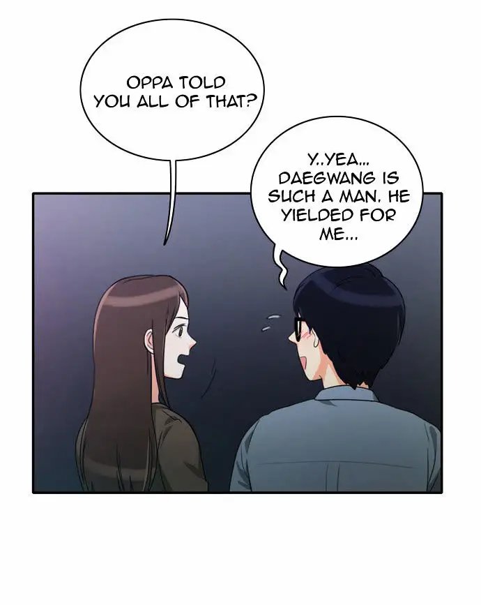 Do It One More Time Chapter 8 - Manhwa18.com