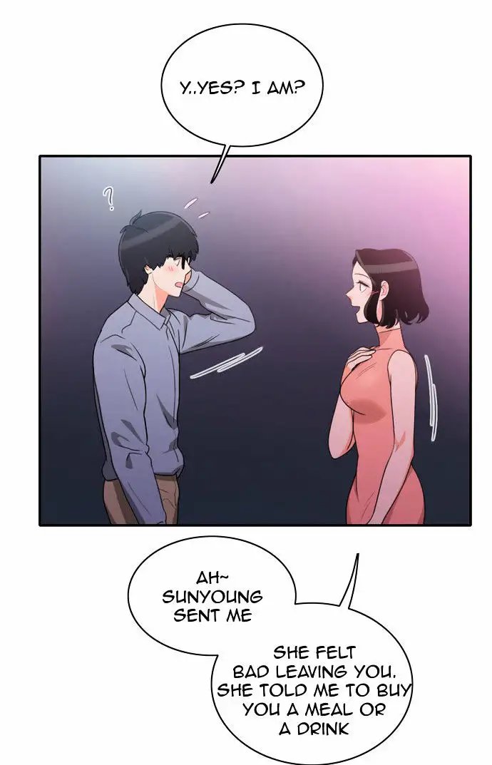 Do It One More Time Chapter 8 - Manhwa18.com