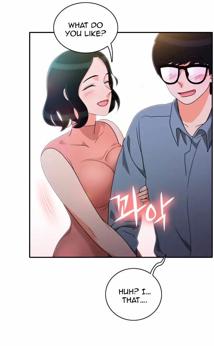 Do It One More Time Chapter 8 - Manhwa18.com