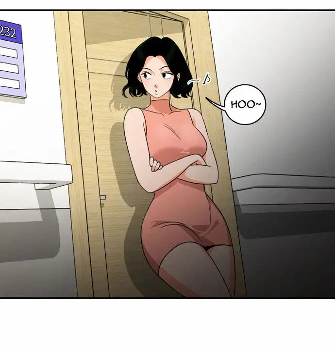 Do It One More Time Chapter 8 - Manhwa18.com