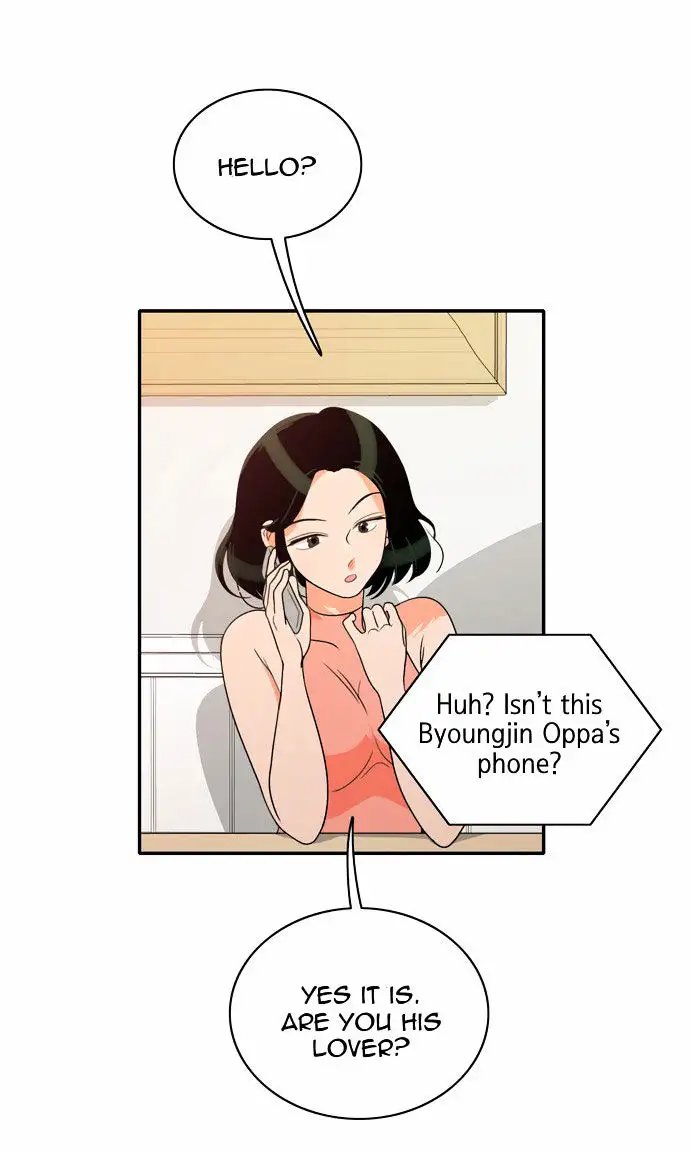 Do It One More Time Chapter 9 - Manhwa18.com