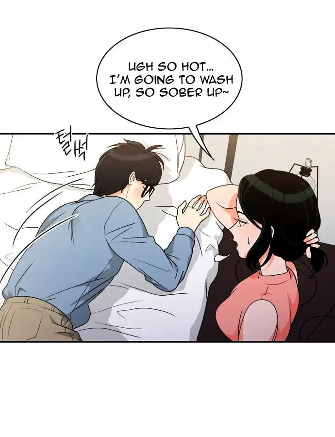 Do It One More Time Chapter 9 - Manhwa18.com