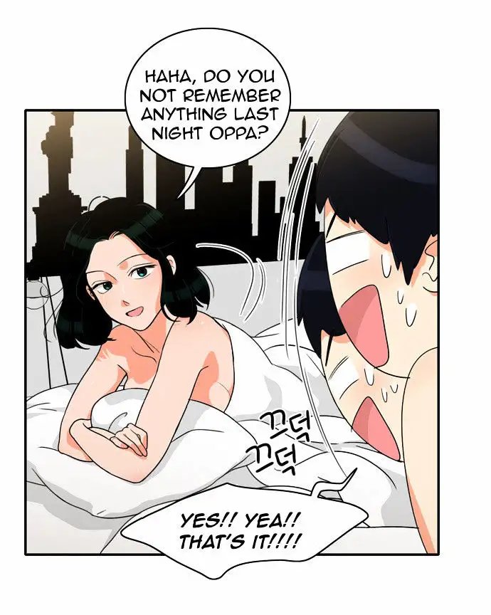 Do It One More Time Chapter 9 - Manhwa18.com