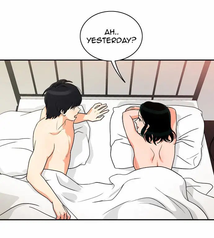 Do It One More Time Chapter 9 - Manhwa18.com