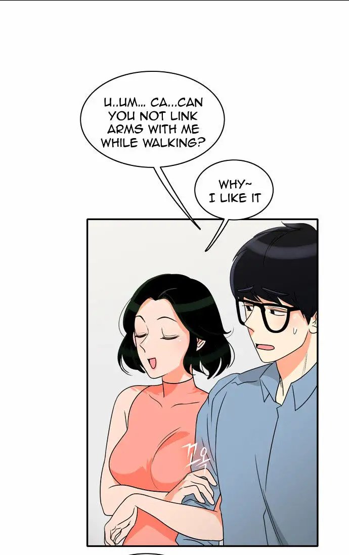 Do It One More Time Chapter 9 - Manhwa18.com