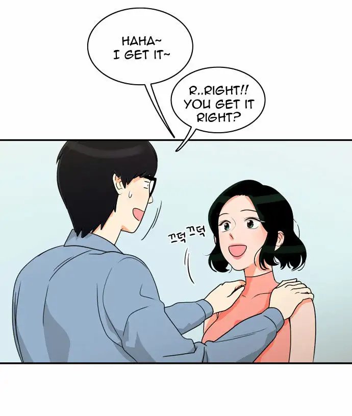 Do It One More Time Chapter 9 - Manhwa18.com