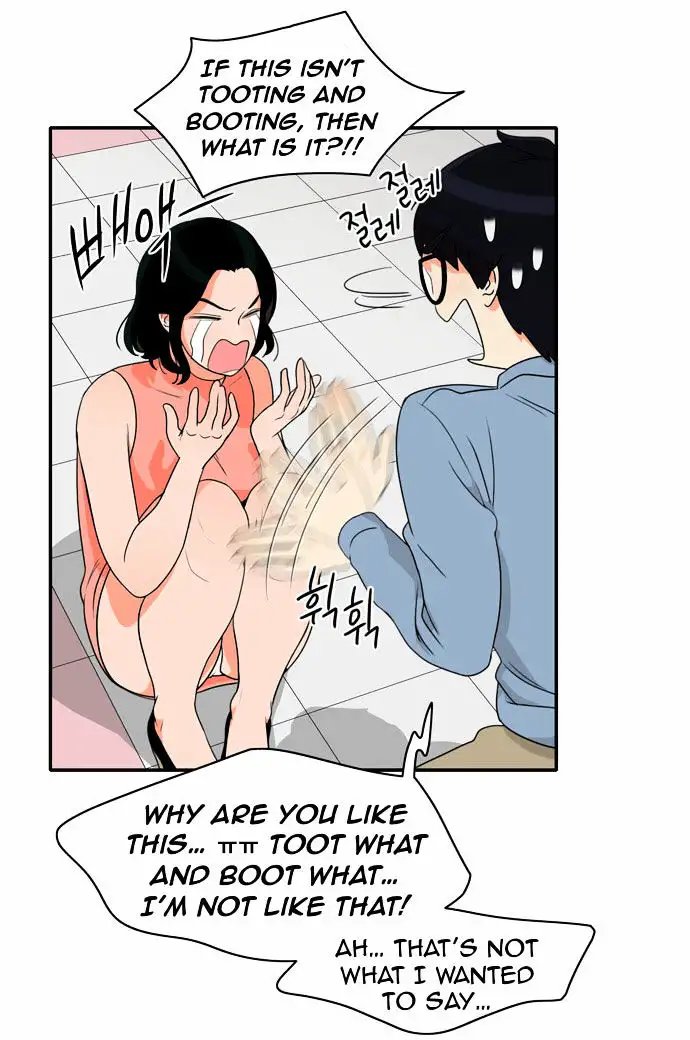 Do It One More Time Chapter 9 - Manhwa18.com