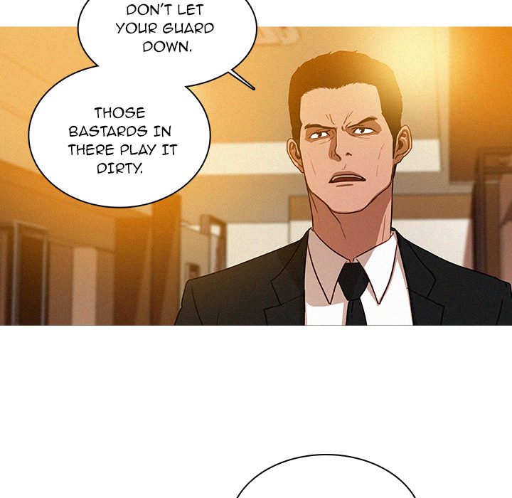 Paradise Lost Chapter 1 - Manhwa18.com