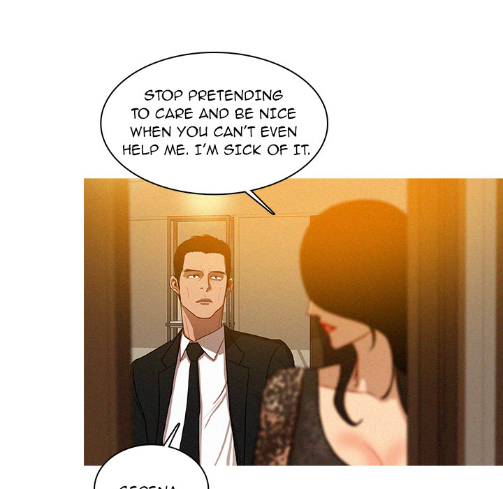 Paradise Lost Chapter 1 - Manhwa18.com