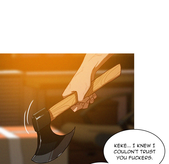 Paradise Lost Chapter 12 - Manhwa18.com