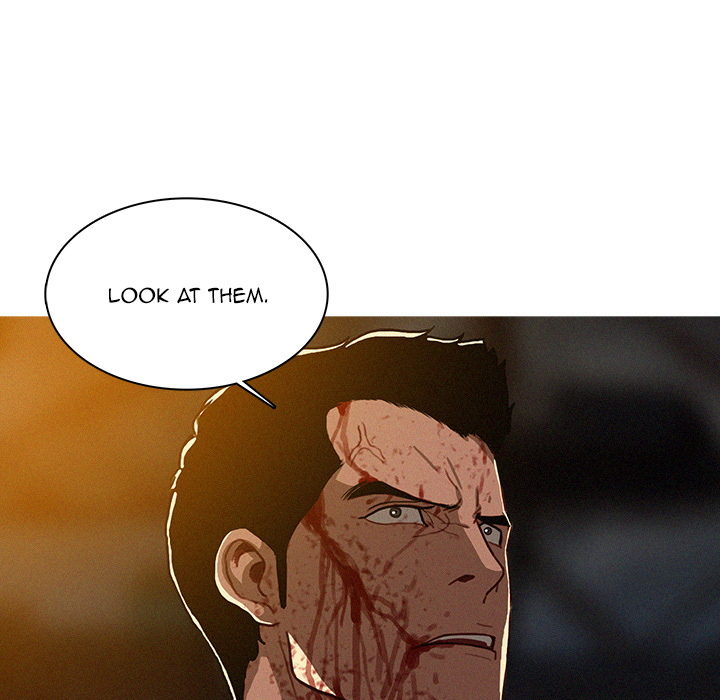 Paradise Lost Chapter 13 - Manhwa18.com