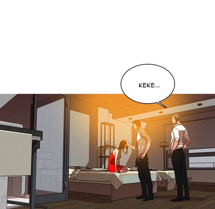 Paradise Lost Chapter 13 - Manhwa18.com