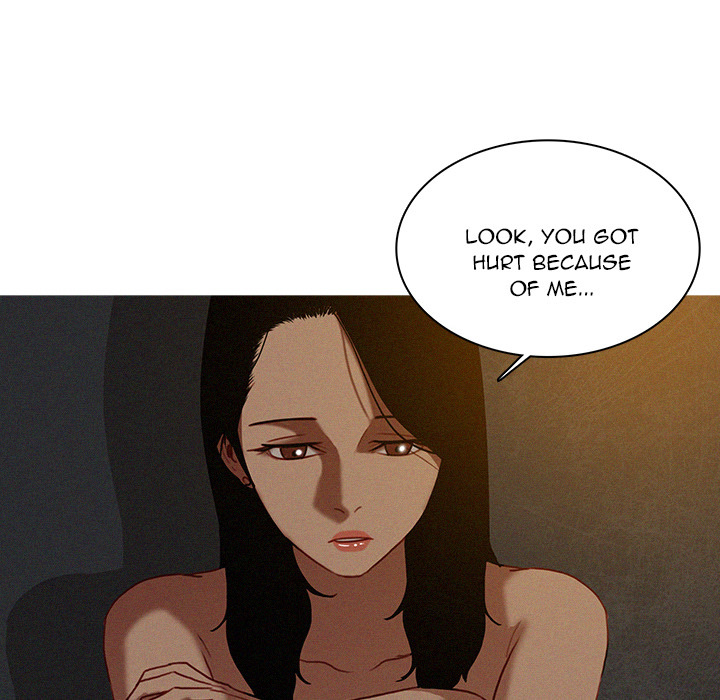 Paradise Lost Chapter 17 - Manhwa18.com