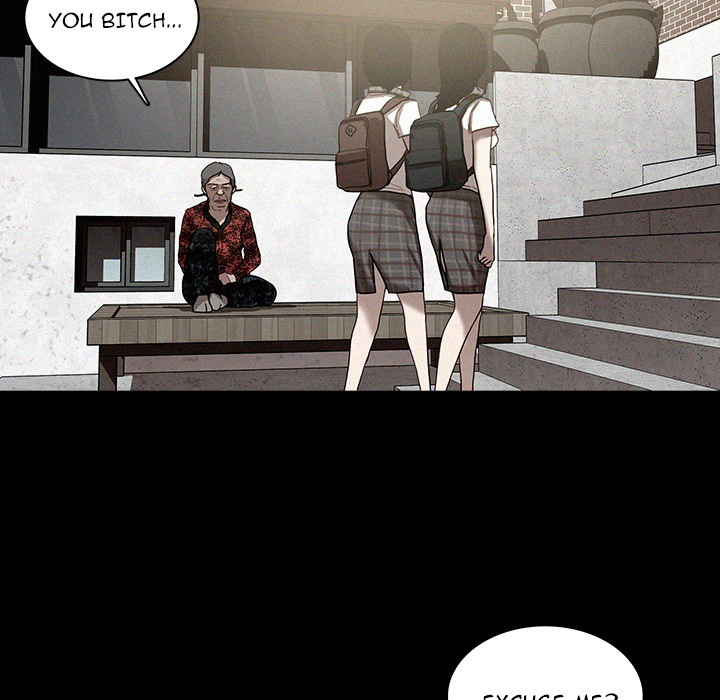 Paradise Lost Chapter 17 - Manhwa18.com