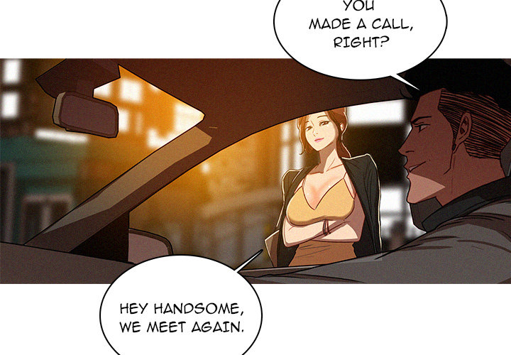 Paradise Lost Chapter 2 - Manhwa18.com