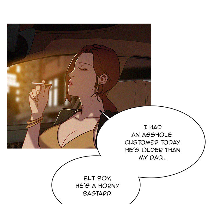 Paradise Lost Chapter 2 - Manhwa18.com