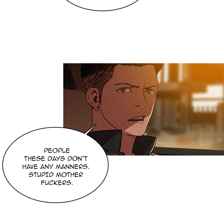 Paradise Lost Chapter 2 - Manhwa18.com