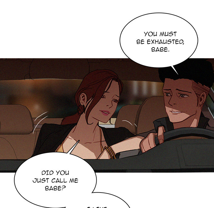 Paradise Lost Chapter 2 - Manhwa18.com