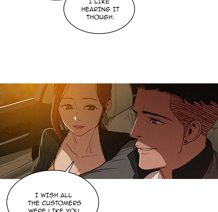 Paradise Lost Chapter 2 - Manhwa18.com