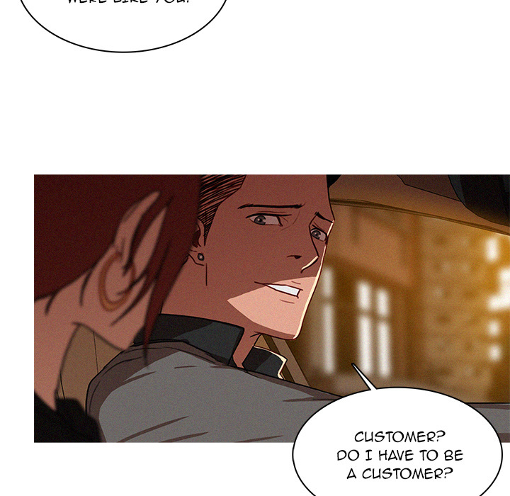 Paradise Lost Chapter 2 - Manhwa18.com