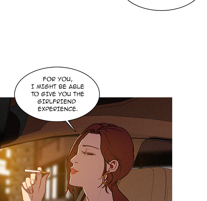 Paradise Lost Chapter 2 - Manhwa18.com