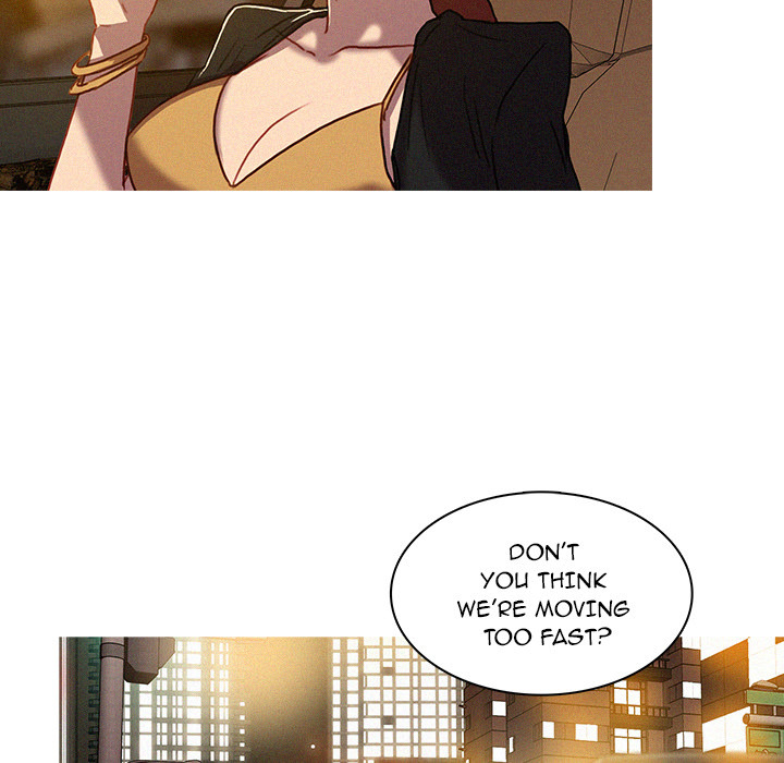 Paradise Lost Chapter 2 - Manhwa18.com