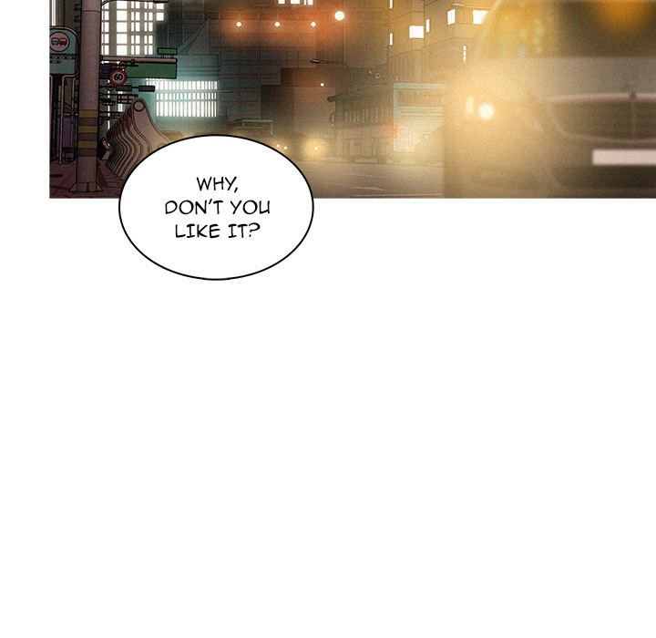 Paradise Lost Chapter 2 - Manhwa18.com