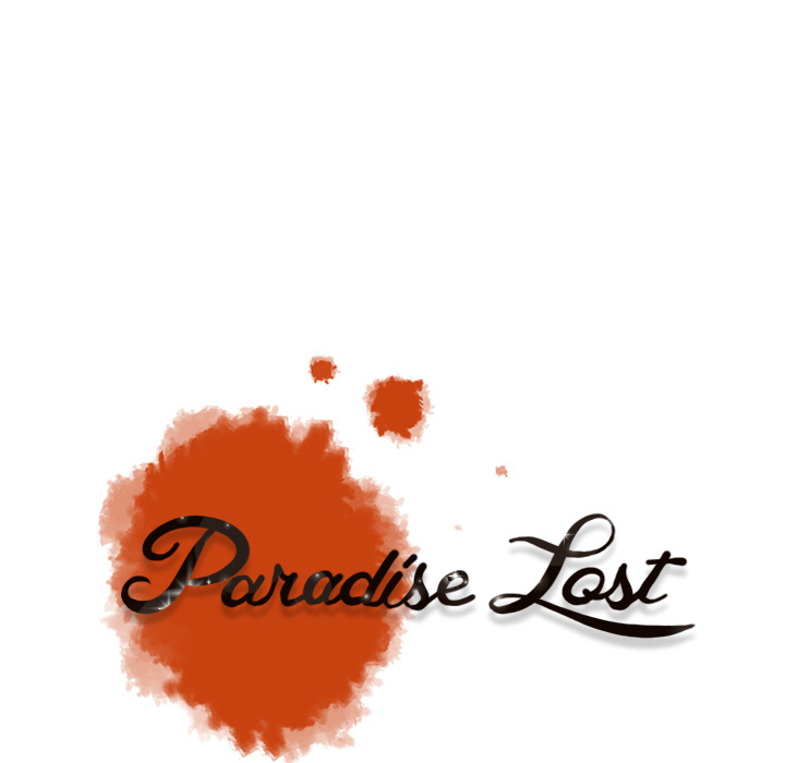 Paradise Lost Chapter 2 - Manhwa18.com