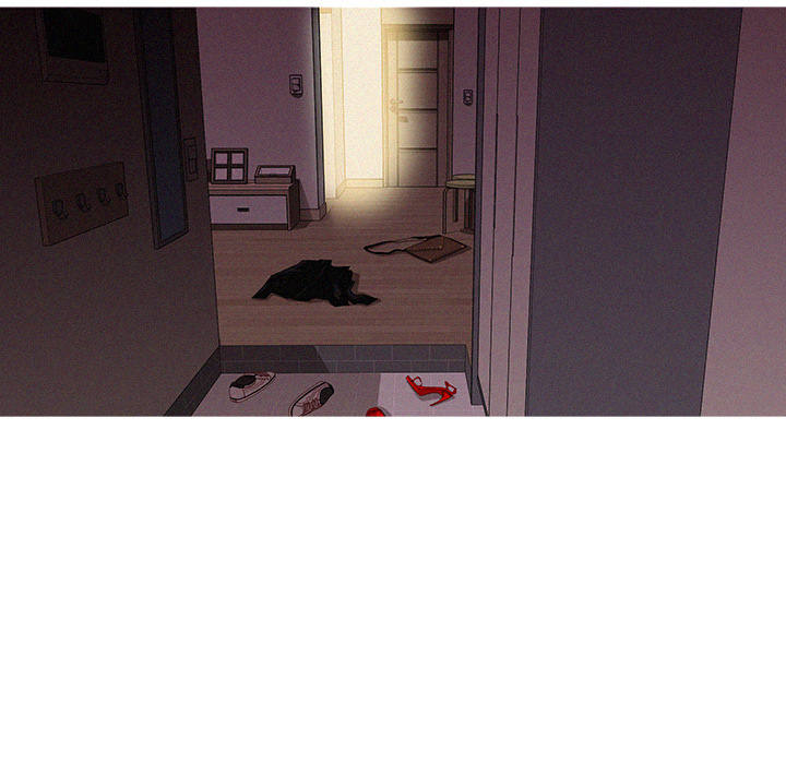 Paradise Lost Chapter 2 - Manhwa18.com