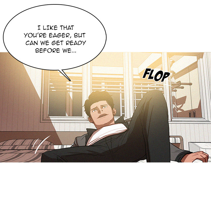 Paradise Lost Chapter 2 - Manhwa18.com