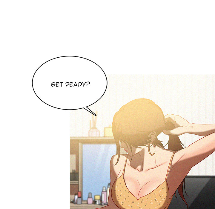 Paradise Lost Chapter 2 - Manhwa18.com