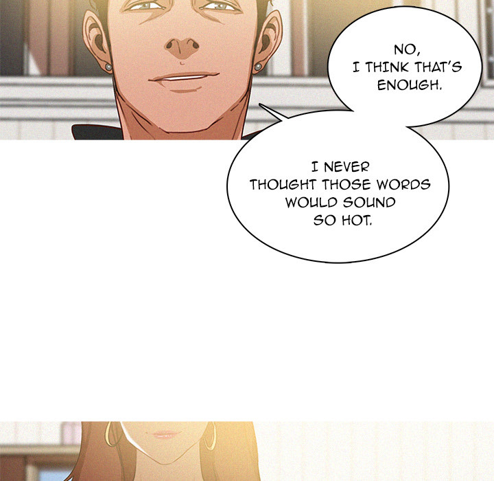 Paradise Lost Chapter 2 - Manhwa18.com