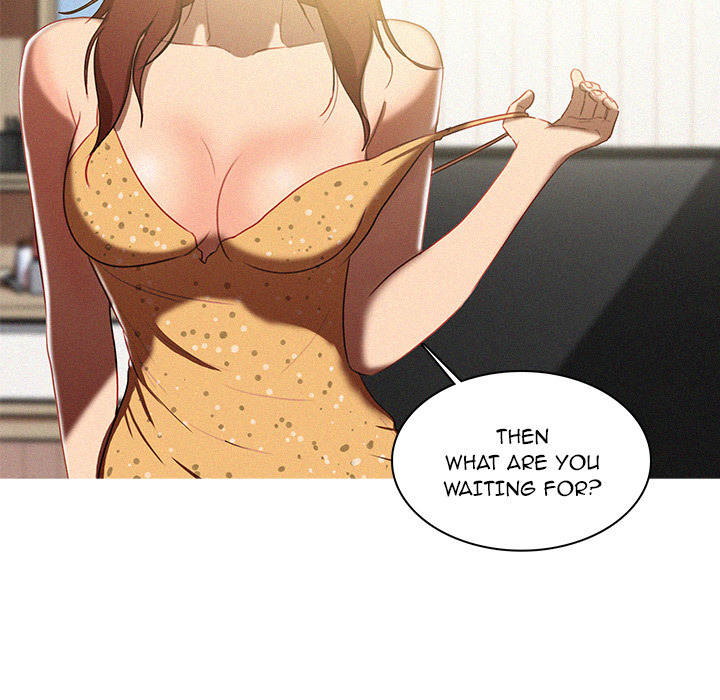 Paradise Lost Chapter 2 - Manhwa18.com