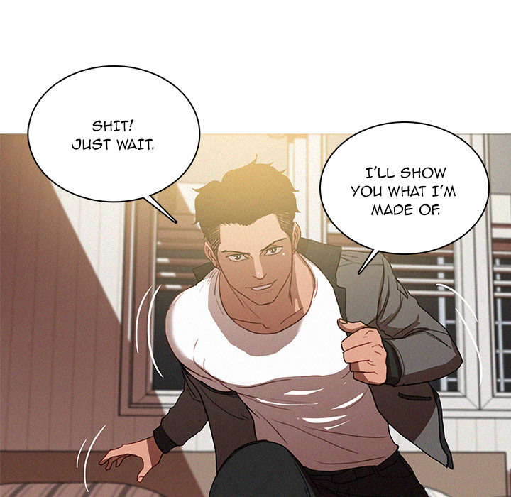 Paradise Lost Chapter 2 - Manhwa18.com