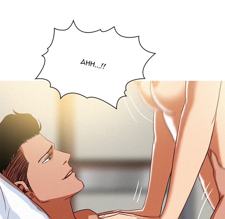 Paradise Lost Chapter 2 - Manhwa18.com