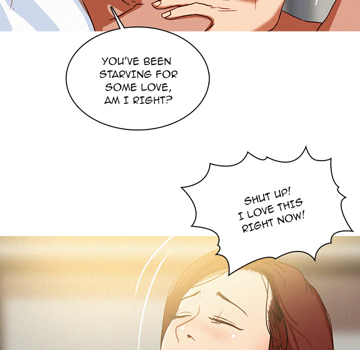 Paradise Lost Chapter 2 - Manhwa18.com